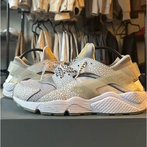 Nike Air Huarache Polar Ice